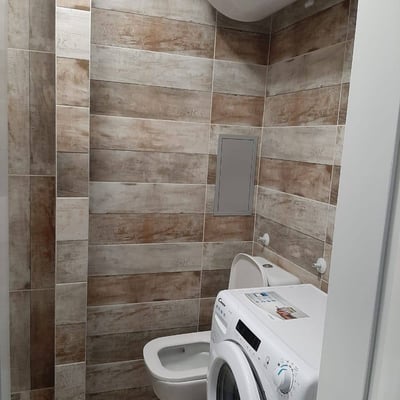 Vermietung einer gemütlichen 2-Zimmer-Wohnung im Komplex Perla, 50 m², Stadtteil Zornitsa, Burgas, Bulgarien